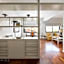 Edward Apartment by DomuSicily