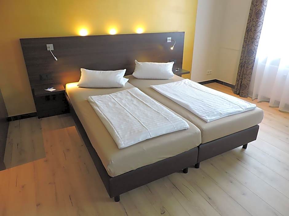 Apart-Hotel Wiesbaden