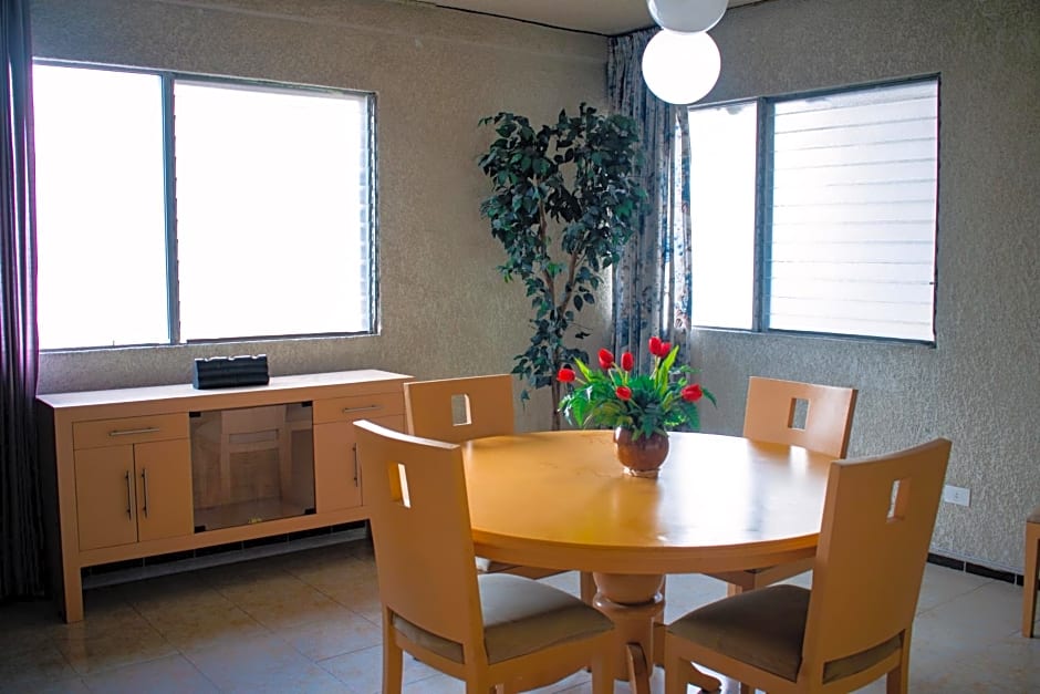 Suites Del Sol
