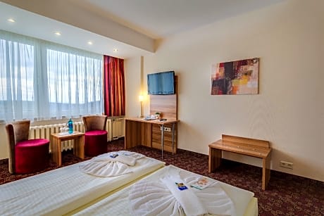 3 Bedroom