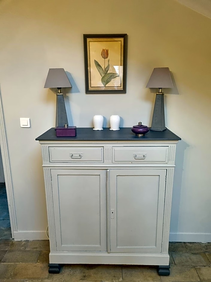 Château des Charmes