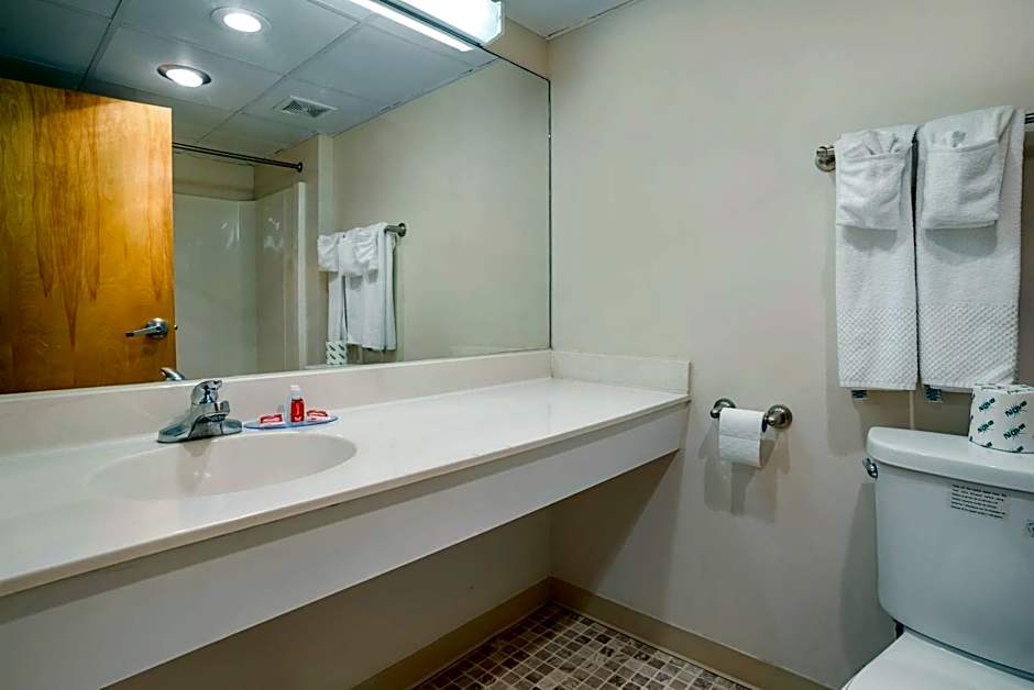 Econo Lodge Inn & Suites Rehoboth Beach