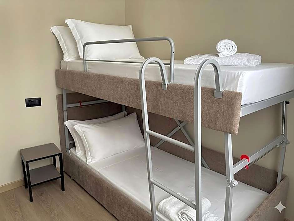 Best Western Hotel Garda