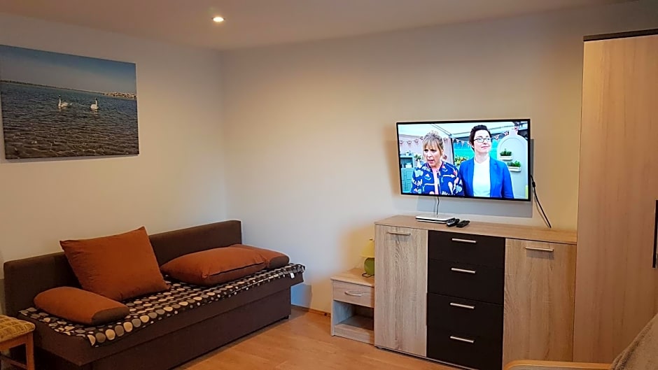 Domki Letniskowe "Fajne Miejsce City"