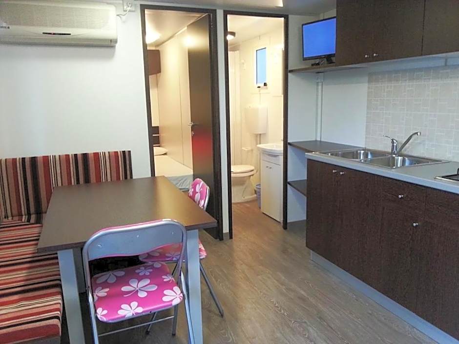 Villaggio Camping Europa