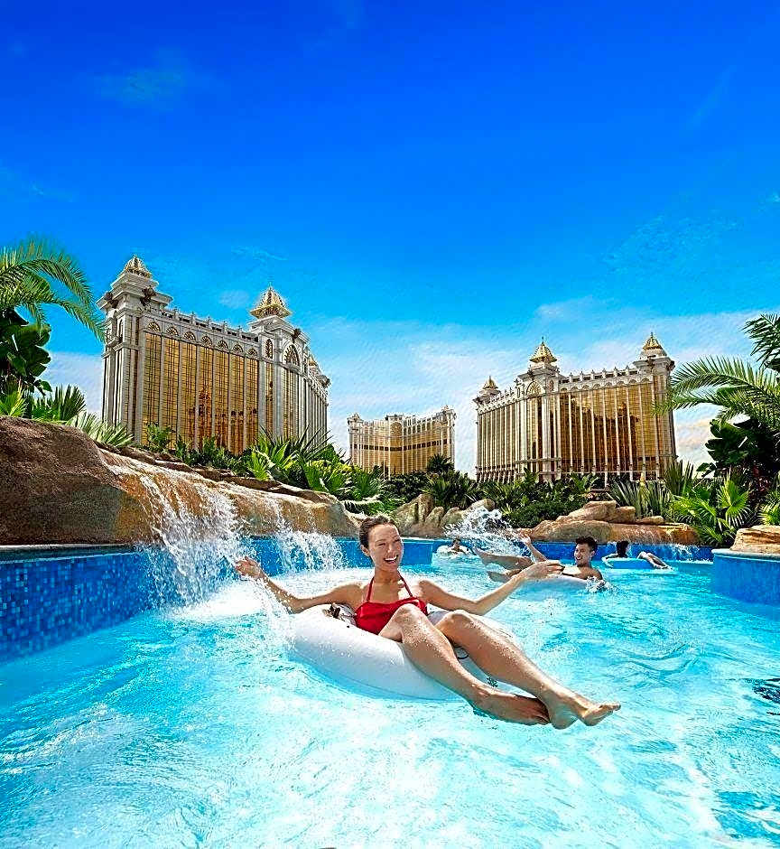 Galaxy Macau