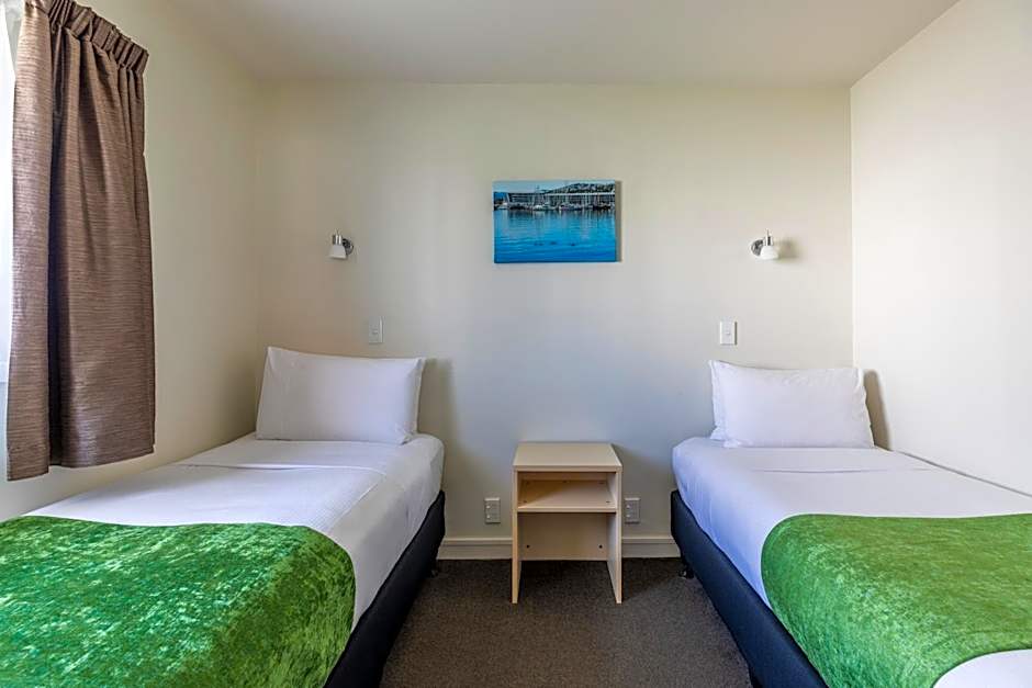 Bella Vista Motel Wellington