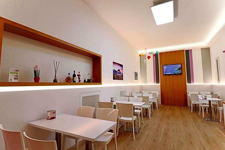 Hotel Gran Sasso & SPA