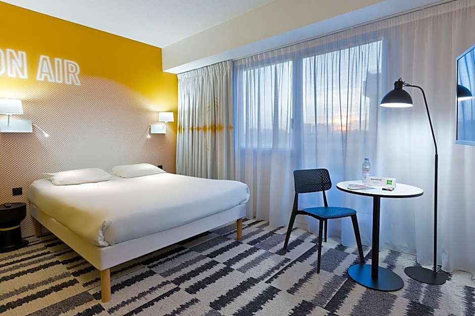 ibis Styles Massy Opera