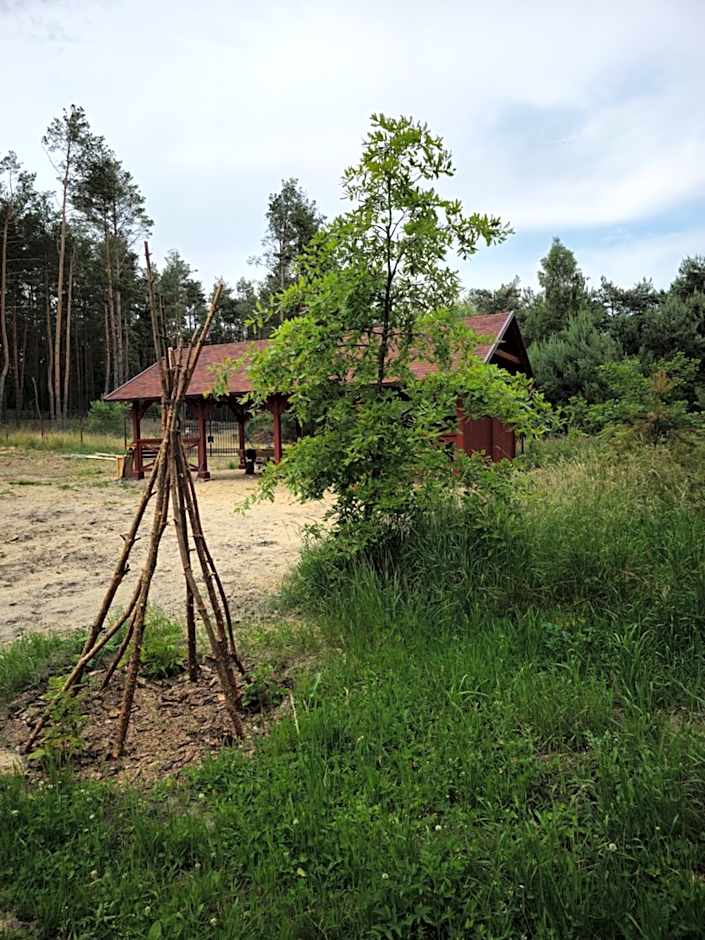 Jak Tu Sielsko