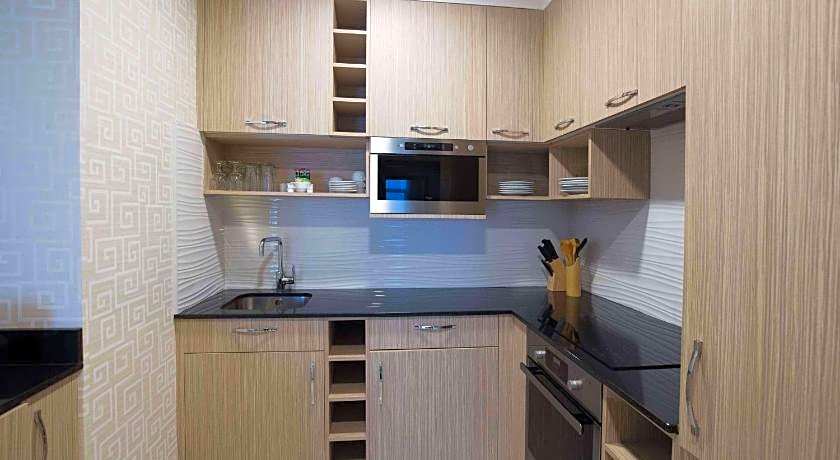 Gulf Executive Hotel & Residence Juffair