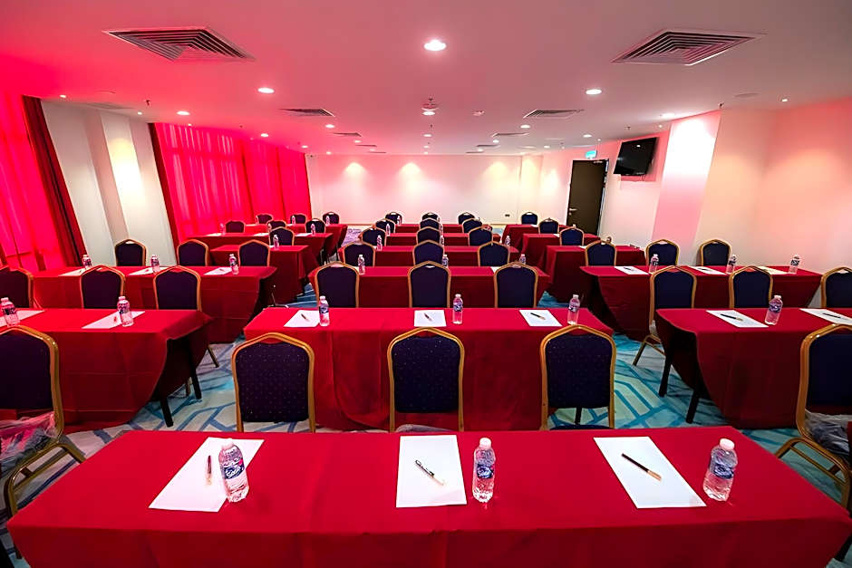 Grand InHotel Kota Kinabalu