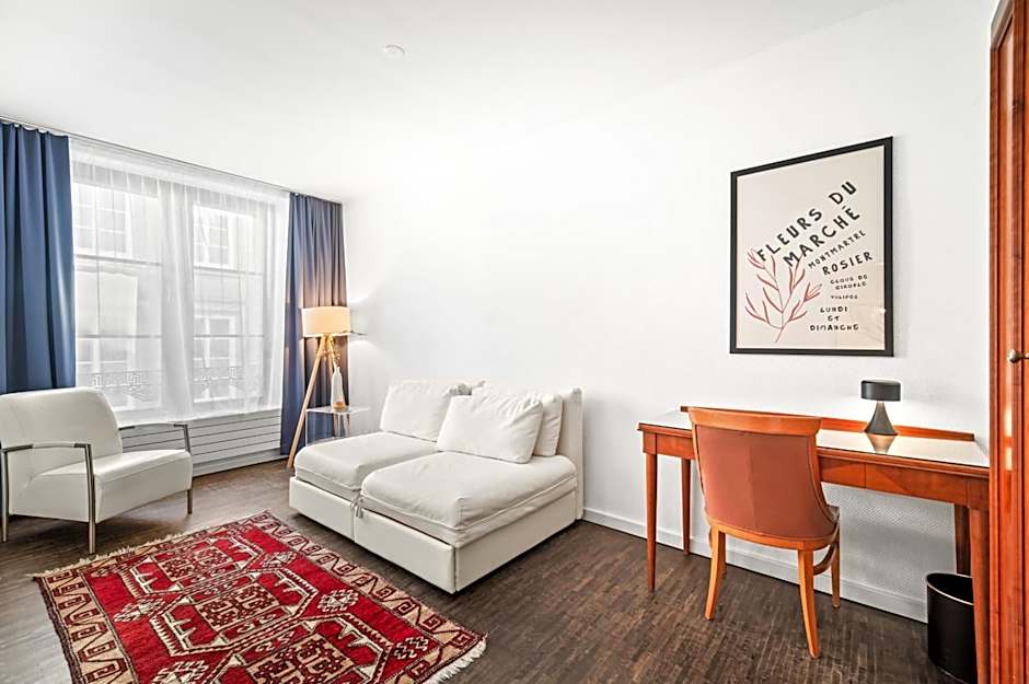 Aparthotel Hine Adon Fribourg