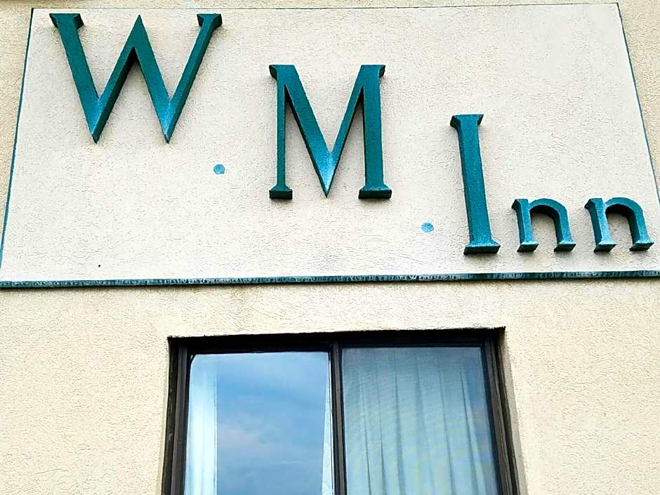 Woonsocket Motor Inn