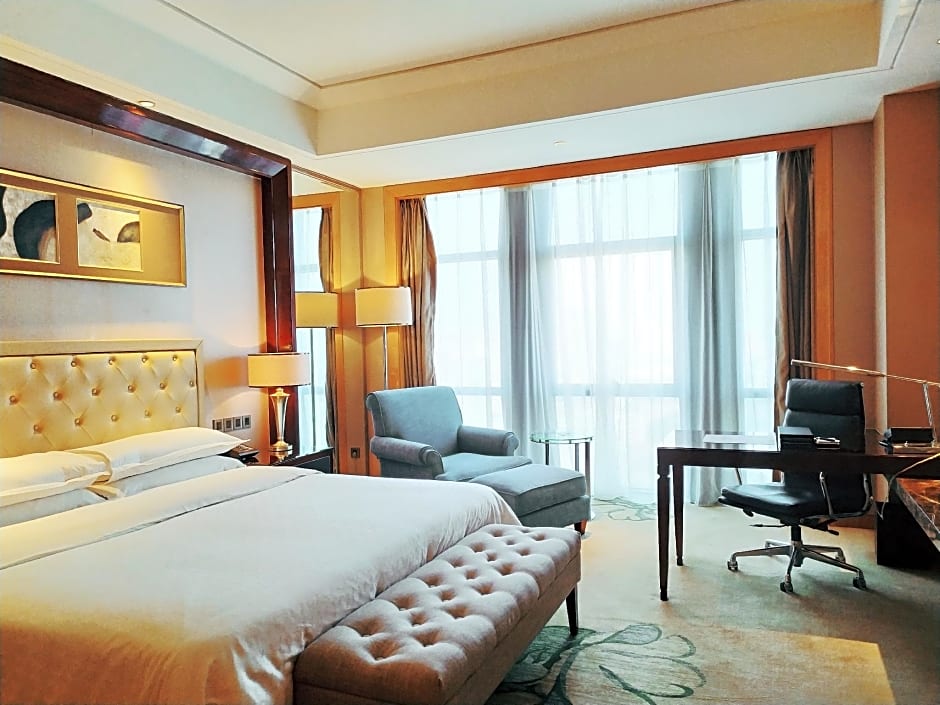 Sheraton Changzhou Xinbei Hotel