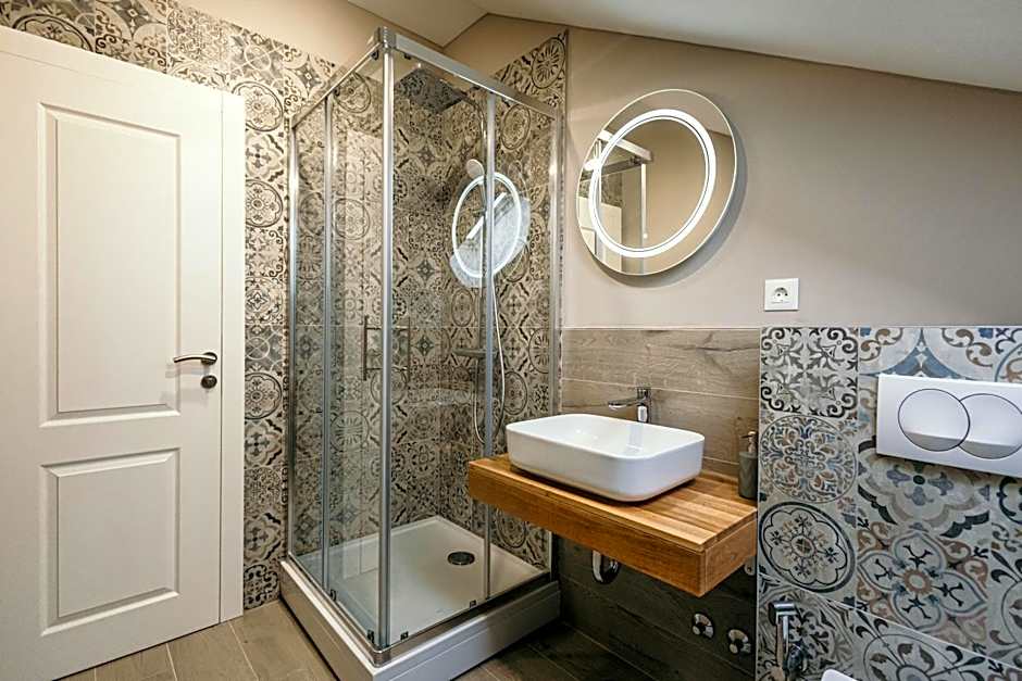 Pansion "Fawlty Towers" Sarajevo