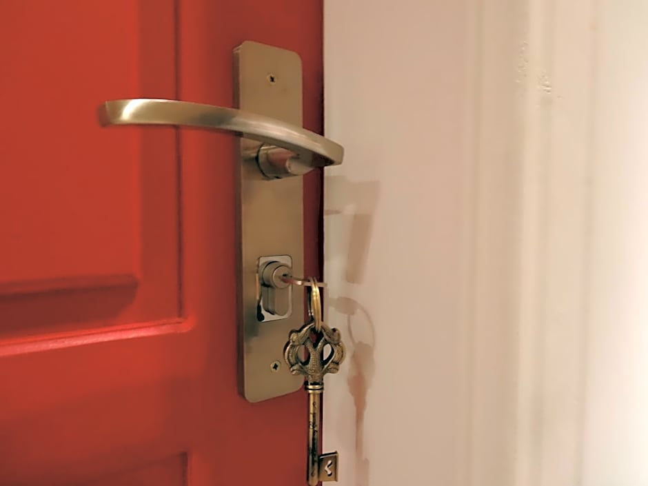 Good Time Aparthotel