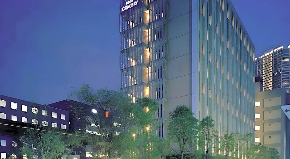 Hotel Gracery Tamachi
