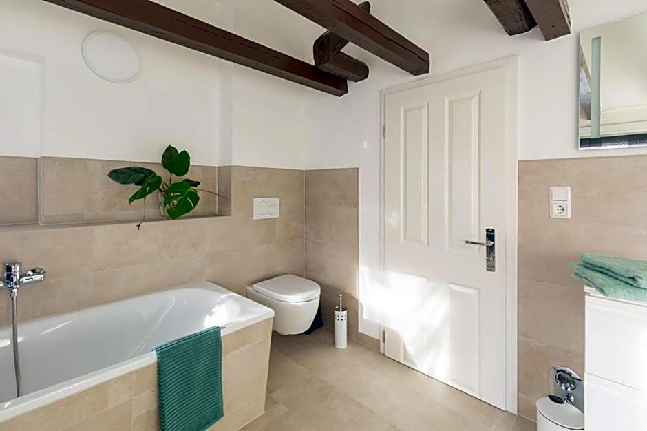 Hotel Alte Färberei