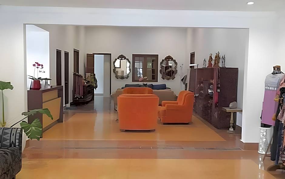 Sare Hotel Yogyakarta (Muslim Friendly)