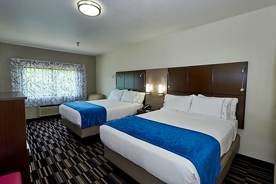 Holiday Inn Express & Suites Birmingham South - Pelham