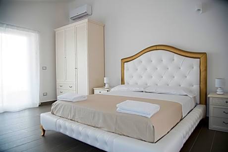 Suite with Terrace