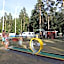 Bromölla Camping o Vandrarhem