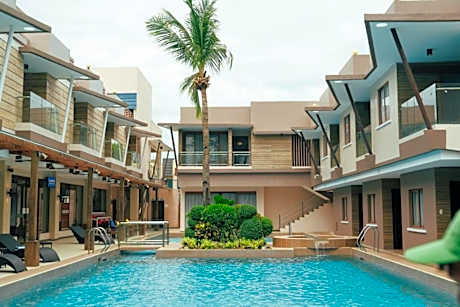 Alona by Jpark Island Resort