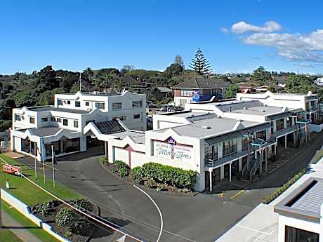 Best Western Ellerslie International Motor Inn