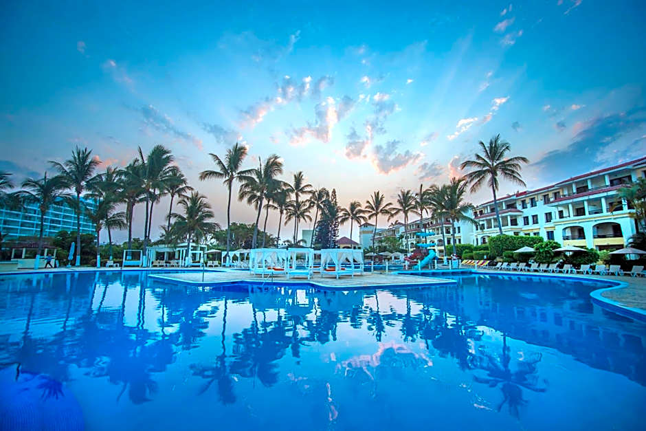 Samba Vallarta All Inclusive