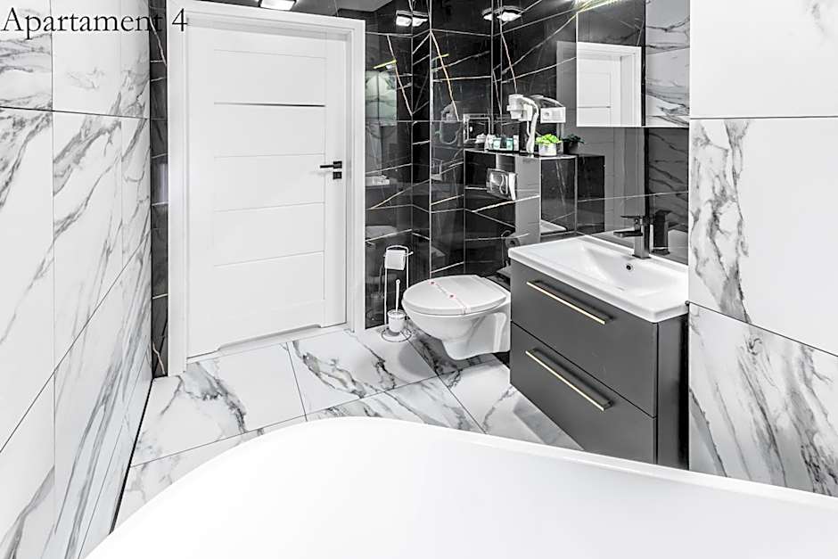 Apartamenty Katowice by Lantier - Swimming Pool Zone