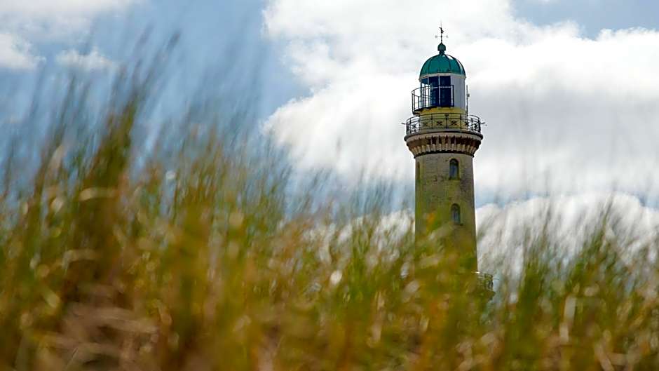 Baltic Hideaways Beach Hotel Warnemünde
