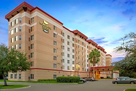 Homewood Suites By Hilton Tampa Brandon