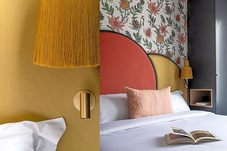 Hôtel Léopold - Orso Hotels
