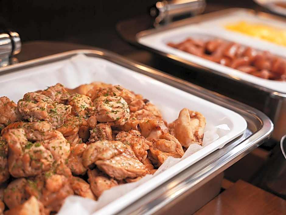 Super Hotel Kokuraeki Minamiguchi