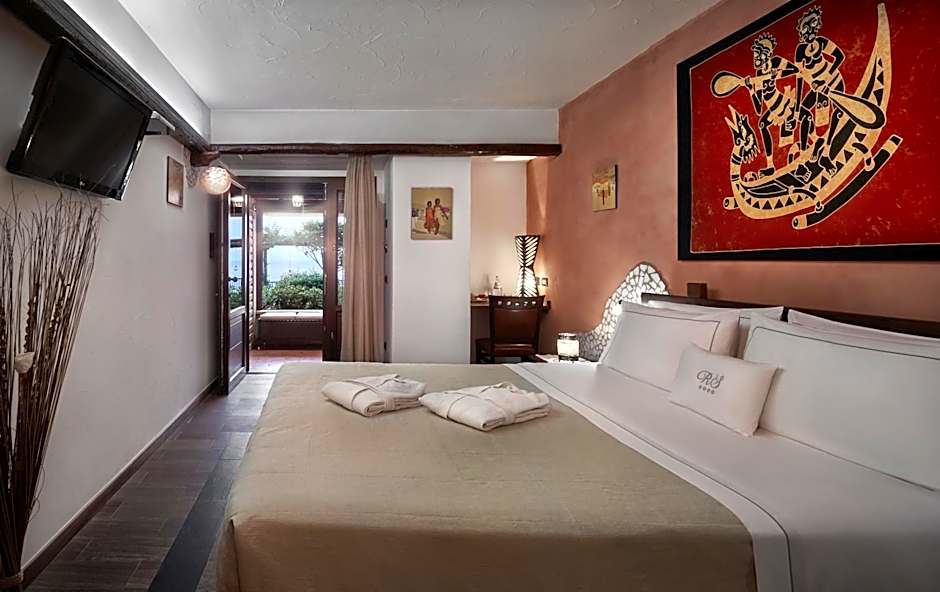 Hotel Rocca Della Sena