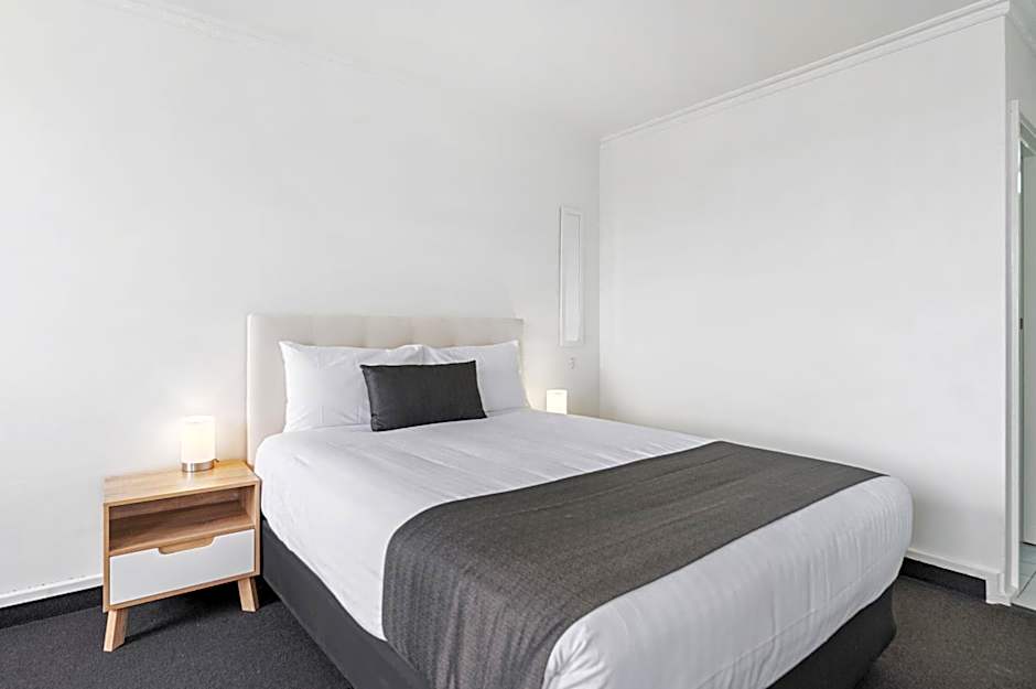 Coach House Launceston