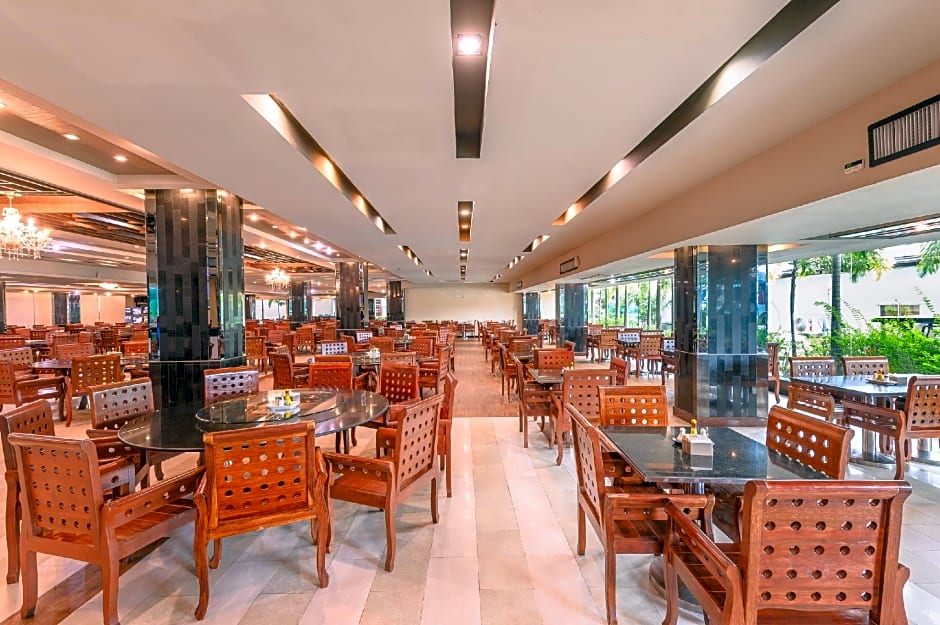 Ease Jomtien Pattaya Hotel