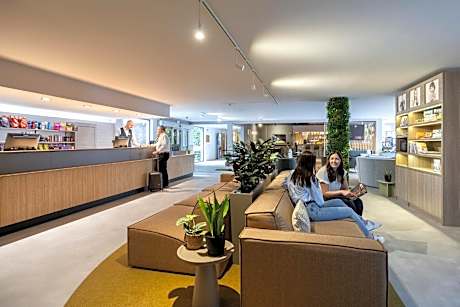 Green Park Hotel Brugge