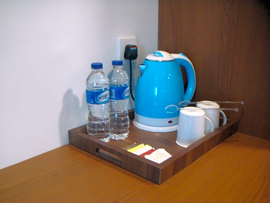 Ck Tanjungpinang Hotel And Convention Centre