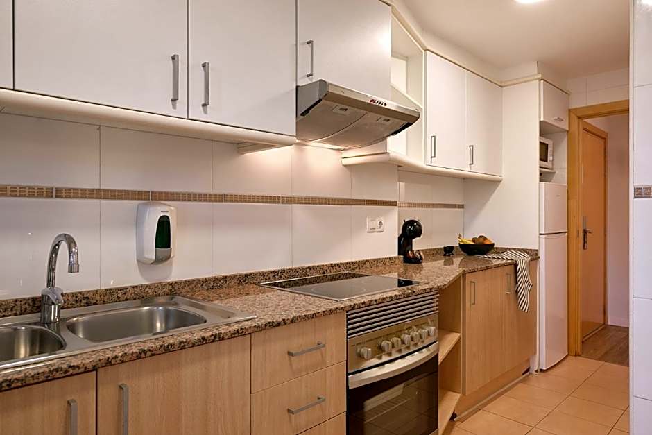 Valenciaflats Ciudad de las Ciencias