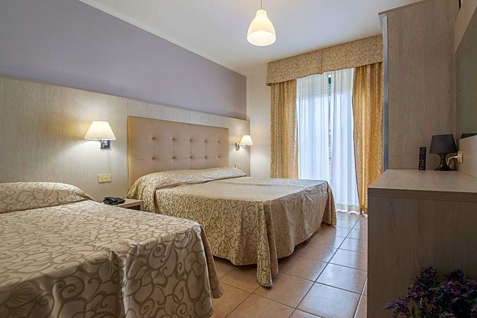 Hotel Dei Tigli