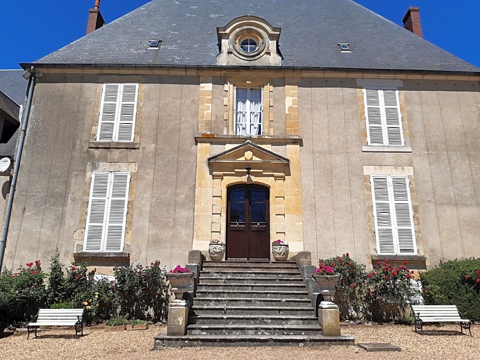 Château de Mongazon