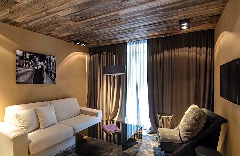 Hotel Zhero - Ischgl/Kappl