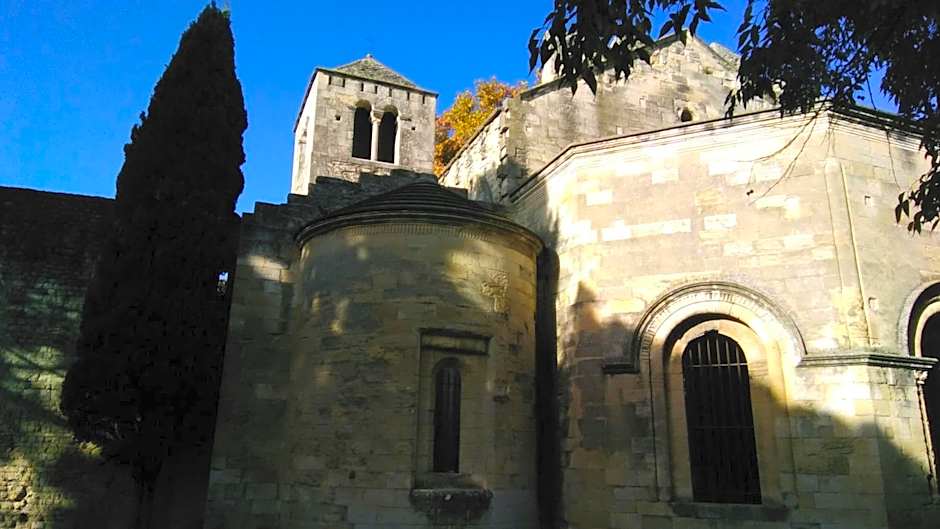LE PETIT PALAIS Maisonnette