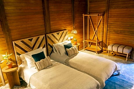 Standard Room (Double), Private Bathroom