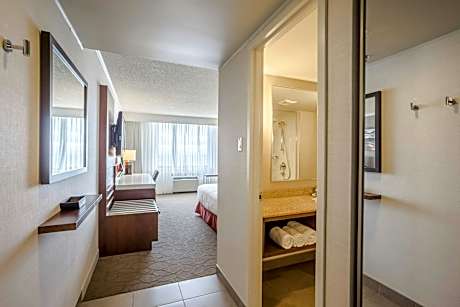 Business, Guest room, 1 King