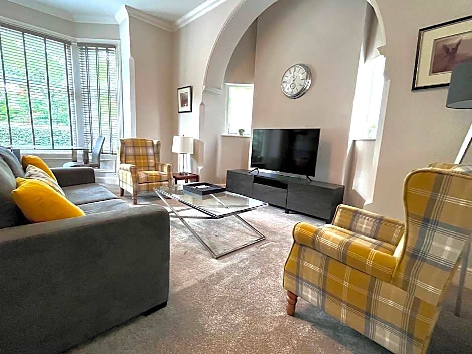 Mode Apartments St Annes