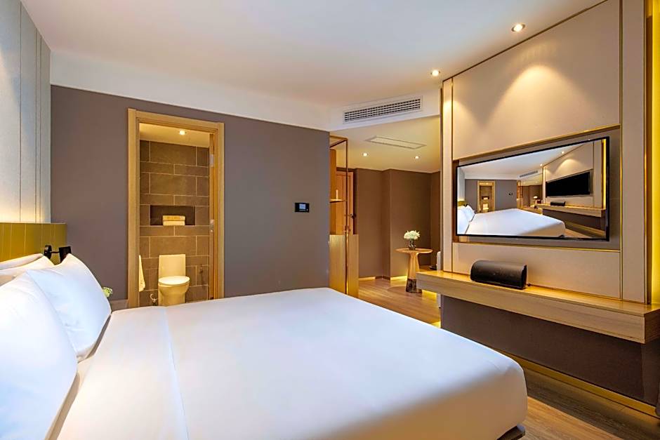 Orange Hotel Xuzhou Suning Plaza