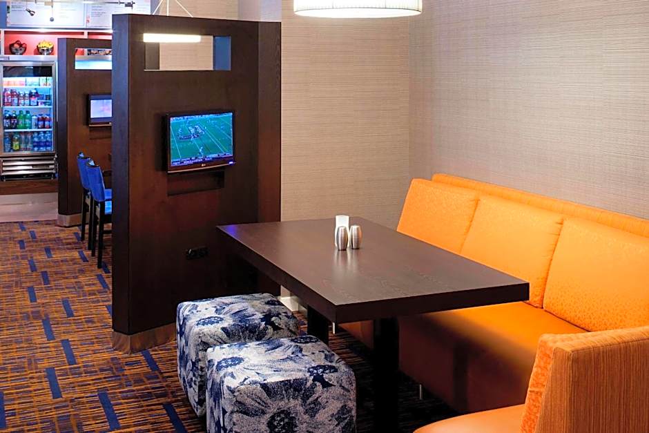 Courtyard by Marriott Cypress Anaheim/Orange County